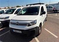 CITROEN 1.5 BLUEHDI 75KW TALLA M CONTROL (1 - 1062-LKX